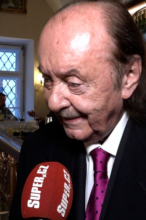 Zdravotní problémy ho dohnaly: Producent František Janeček má po operaci srdce