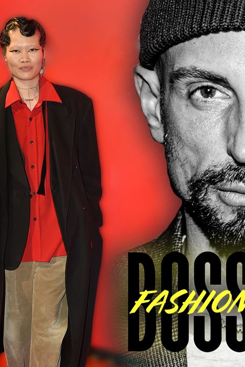 Fashion Boss hodnotí hvězdy prestižní módní akce: Přišla úřednice z devadesátek, snob i šašek