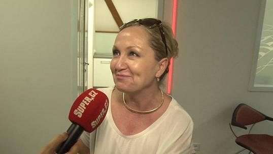 Jak Bojuje Basikova Se Starnutim Priznala Plastiku Nosu A Nechava Si Pichat Do Obliceje Injekce Mame Foto Super Cz Televizeseznam Cz