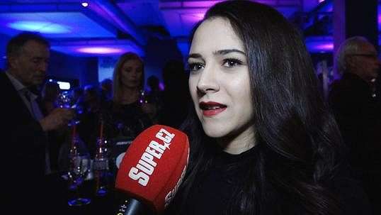 Hvezda Muzikalu Cas Ruzi Prisla O Premieru Kvuli Tehotenstvi Producenti Rozhodli Ze Nemuze Hrat Nevinnou Pannu Stream