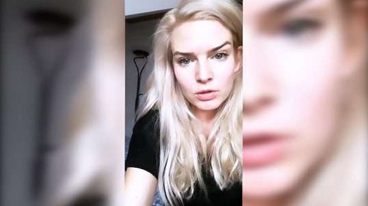 Spor Tamary Klusove A Nikol Stibrove O Detech Ve Skolkach Stibrova Nejprve Penila Pak Se Omlouvala Co Se Stalo Stream