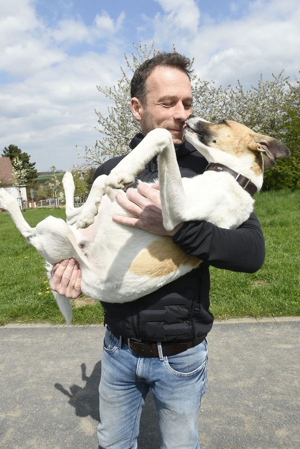 Po Gumpovi přijde Bell: Vdova po psychologovi Ptáčkovi, který spáchal sebevraždu, plní manželův sen - fotka 1/1