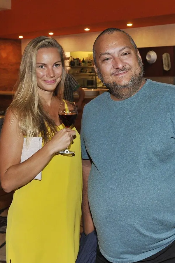 Brzy to bude rok bez milovaného Patrika: Vdova Nikola Hezucká udělala zásadní rozhodnutí - fotka 1/1