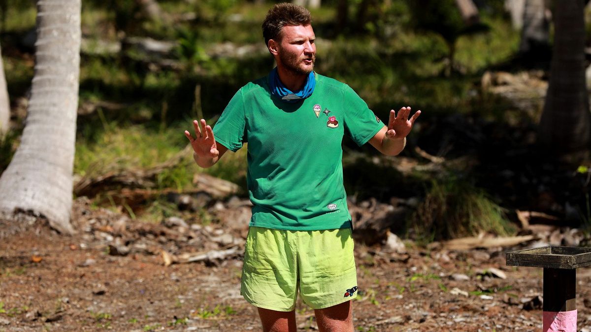 Účastník Survivoru a realitní makléř tvrdí, že se v Dubaji nic neděje. Sklidil drsnou kritiku i od známých osobností