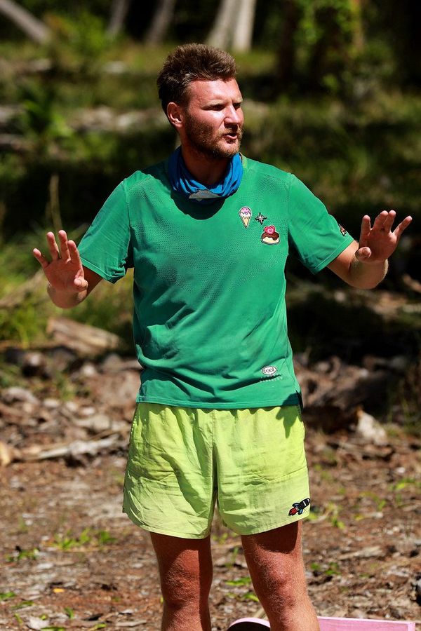 Účastník Survivoru a realitní makléř tvrdí, že se v Dubaji nic neděje. Sklidil drsnou kritiku i od známých osobností - fotka 1/1