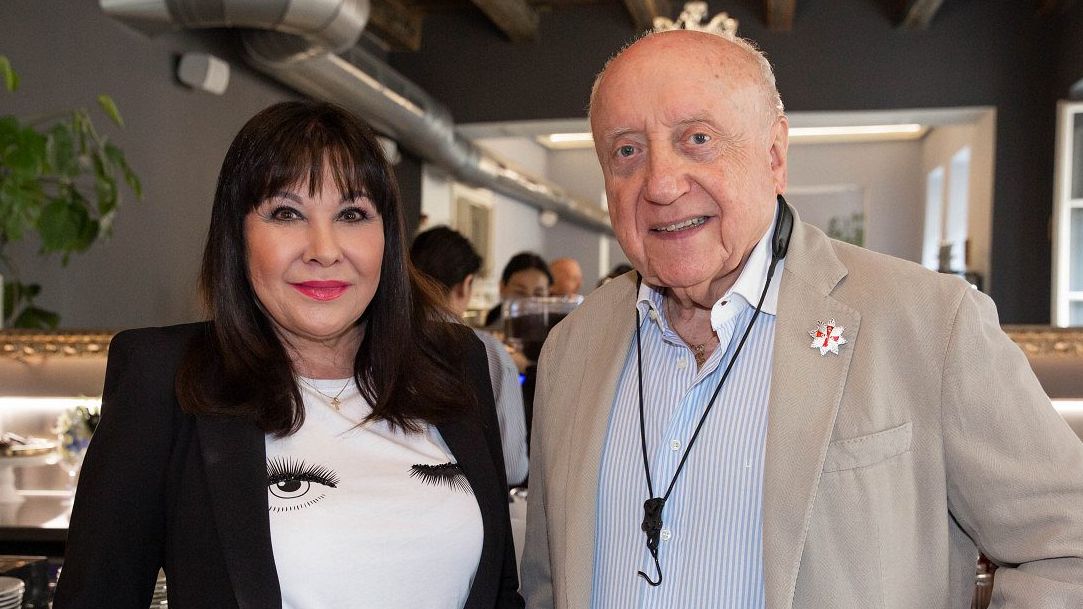 Felix Slováček s pláčem popsal, jak odcházela jeho milovaná dcera Anička. Z jeho slov mrazí