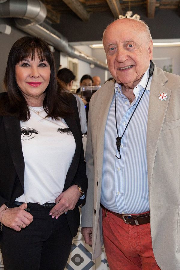 Felix Slováček s pláčem popsal, jak odcházela jeho milovaná dcera Anička. Z jeho slov mrazí  - fotka 1/1