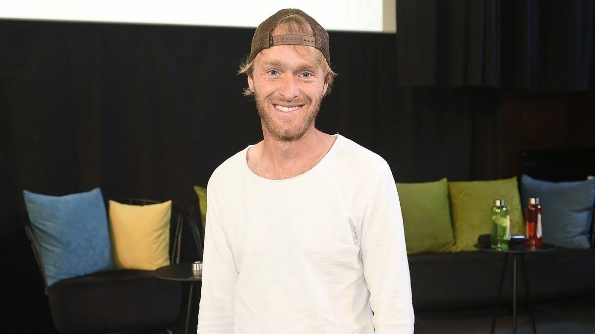 Rybář Jakub Vágner je dvojnásobným otcem: Dojemně popsal narození dcerky