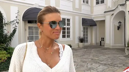 Roční odloučení jejich manželství jen posílilo. Medková vidí v návratu manžela Kováče samé výhody - Super.cz