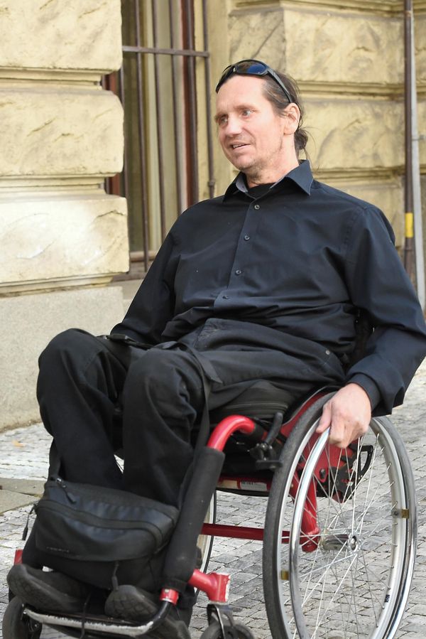 Přátelé, kolegové a veřejnost se loučí s Janem Potměšilem - fotka 1/1