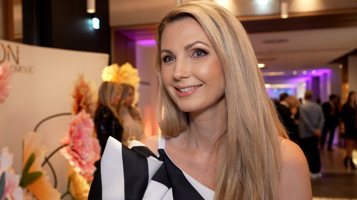 Nerada žehlí, vytírá a myje okna, zato poradí s investicemi: Zlato je vždy dobrá volba, míní Sandra Pospíšilová