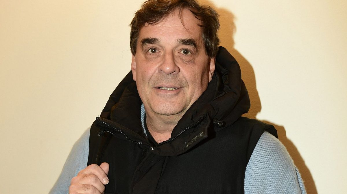 Miroslav Etzler o narození syna: Byl zázrak, že se ho podařilo přivést k životu. Herec vzpomínal na těžké životní chvíle