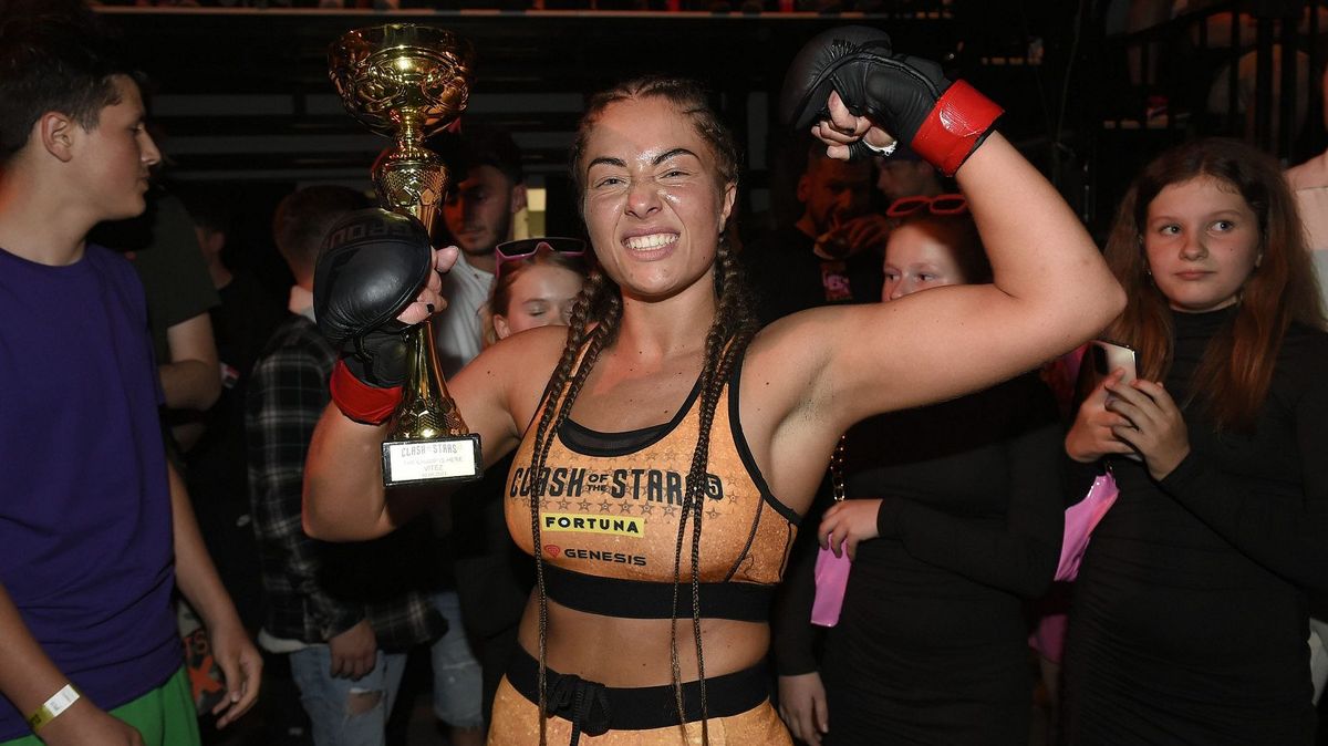 Myslela si, že je to beďar: Hana Gelnarová si z Thajska přivezla infekci, která se jí šíří po těle