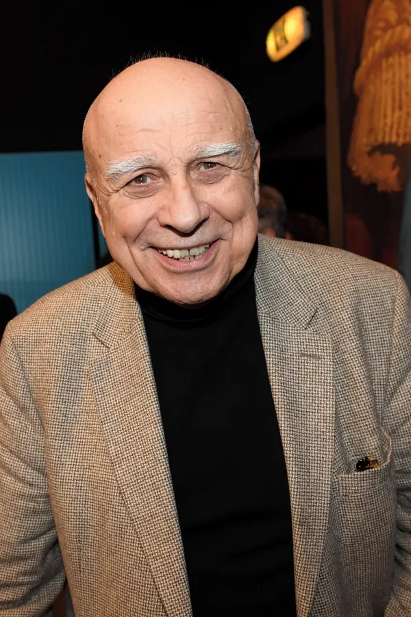 Muzikant Ivan Mládek snad vůbec nestárne! V 84 letech pořád koncertuje, čas se zastavil i u jeho obrýlené kolegyně - fotka 1/1