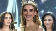 Češka Mariana zabodovala na největší soutěži krásy! Blondýnka je pátou nejkrásnější dívkou světa