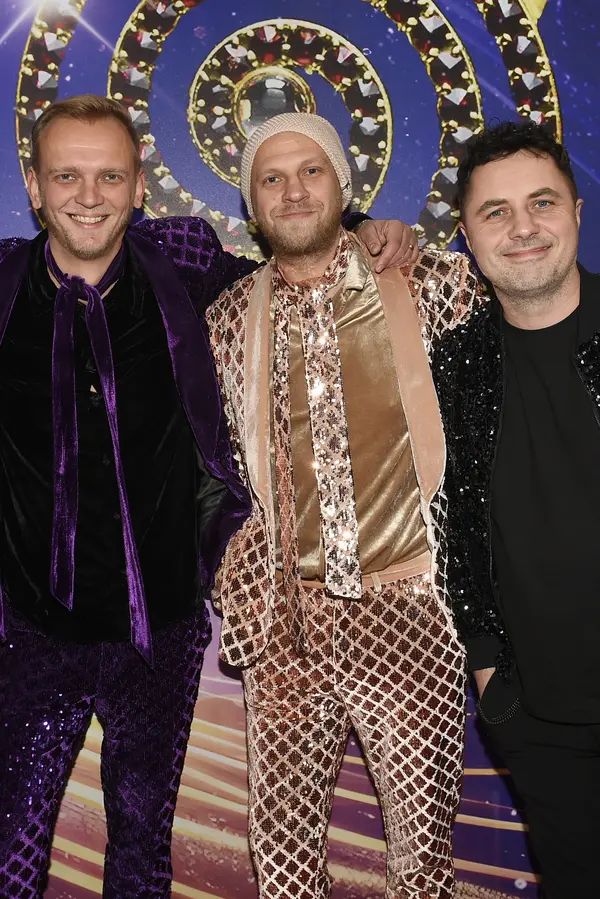 Zpěvákovi O5 a Radeček odmítli s bolestmi pomoci v nemocnici! Drsná slova na adresu lékaře, selhání zdravotní péče, řekli - fotka 1/1