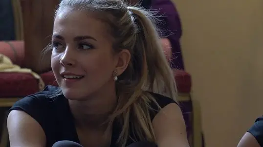 Tahle kráska postavu řešit nemusí: Finalistka České Miss má alergii a jí jen rostlinnou stravu - Super.cz