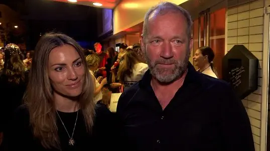 První rozhovor Davida Kollera a jeho krásné manželky Anny: Svatba trvala 3 dny a byla parádní! - Super.cz