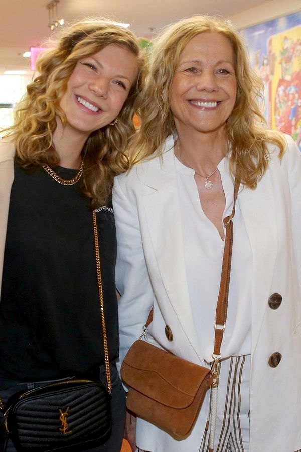 Lenka Filipová měla vážný úraz a je v nemocnici. Dcera Lenny poprvé promluvila - fotka 1/1