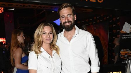 Myslíme na tebe každý den: Rok od tragické ztráty manžela nechala Petra Svoboda zřídit pietní místo