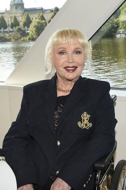 Marika Gombitová po velké ztrátě oznámila radostnou novinku. Fanoušci nemohou uvěřit, jak září - fotka 1/1
