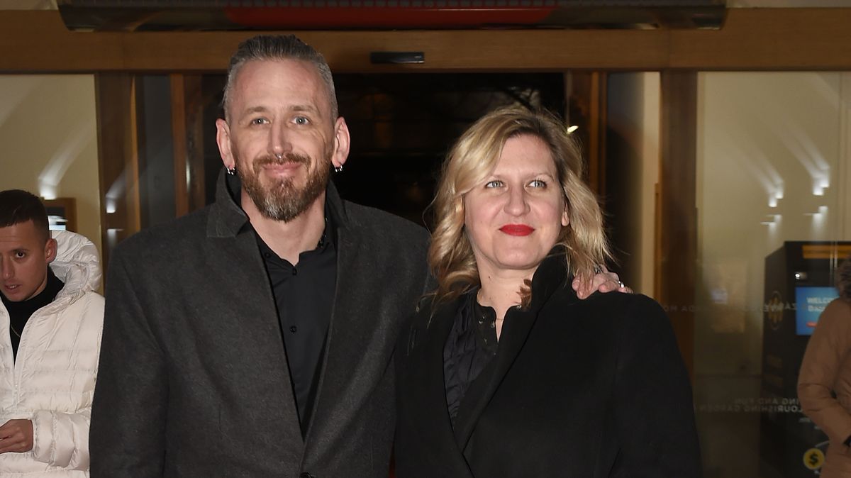 Hana Třeštíková je těhotná. Ve 42 čeká miminko díky umělému oplodnění. S otcem dítěte netvoří tradiční pár