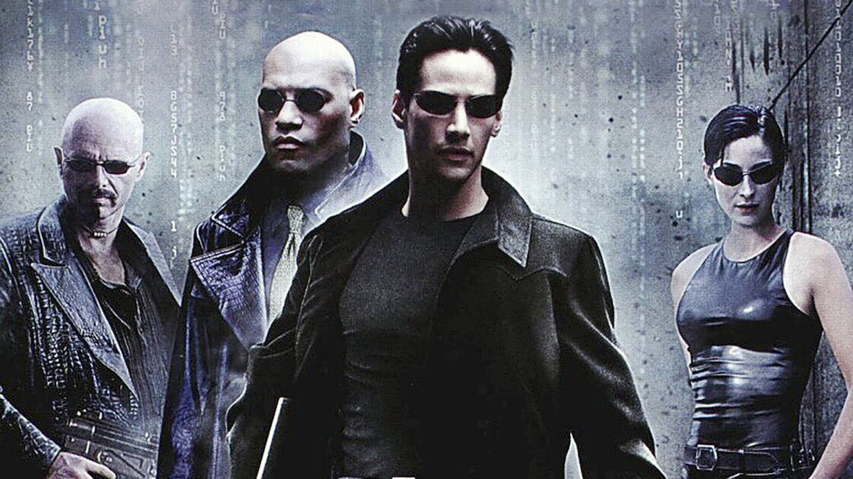 25 let od kultovního Matrixu: Víte, jak dnes vypadají Neo, Trinity, Morpheus i agent Smith?