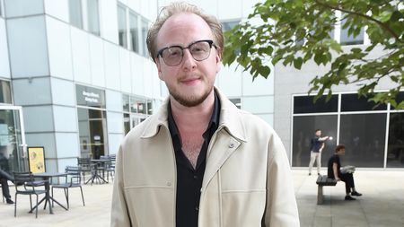 Štěpán Kozub si oholil hlavu: Lepší než přehazovačka, vzkazují fanoušci. Takhle vypadá