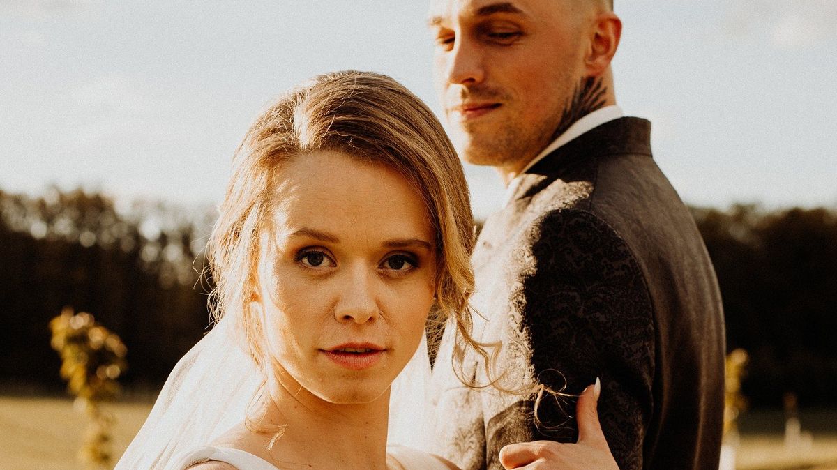 Přiznala těžké domácí násilí i potrat, teď se na ni usmálo štěstí! Romana ze Svatby na první pohled je těhotná