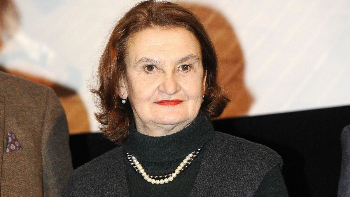 Eva Holubová zaskočila fanoušky svou proměnou! Herečka výrazně zhubla, s hrdostí ukázala výsledek