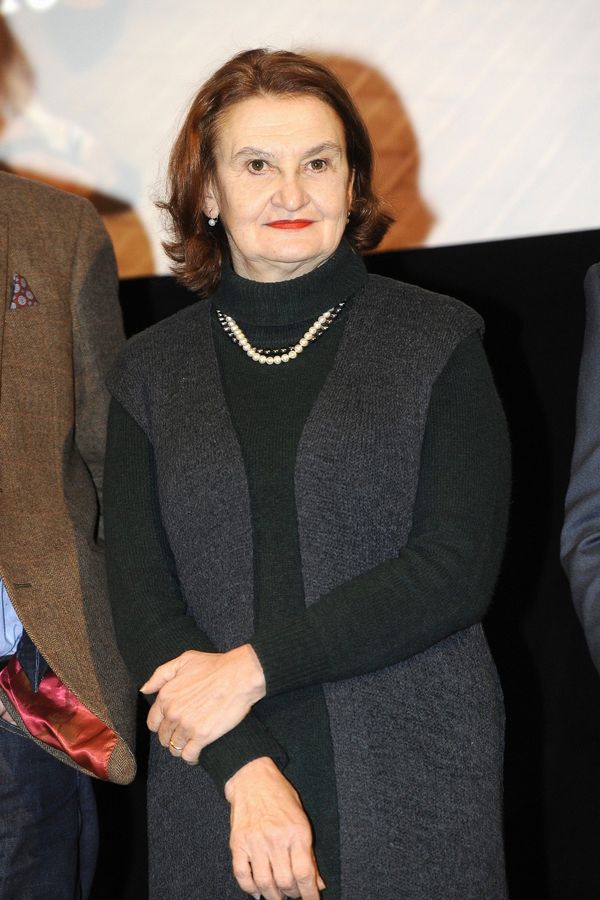 Eva Holubová zaskočila fanoušky svou proměnou! Herečka výrazně zhubla, s hrdostí ukázala výsledek - fotka 1/1