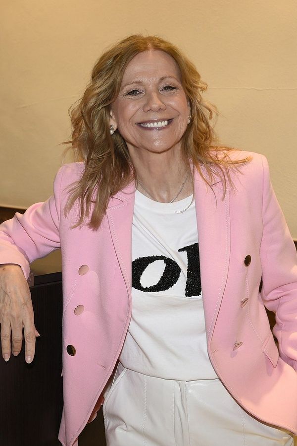 Lenka Filipová po pádu ze schodů: Zpěvačka podstoupila operaci mozku - fotka 1/1