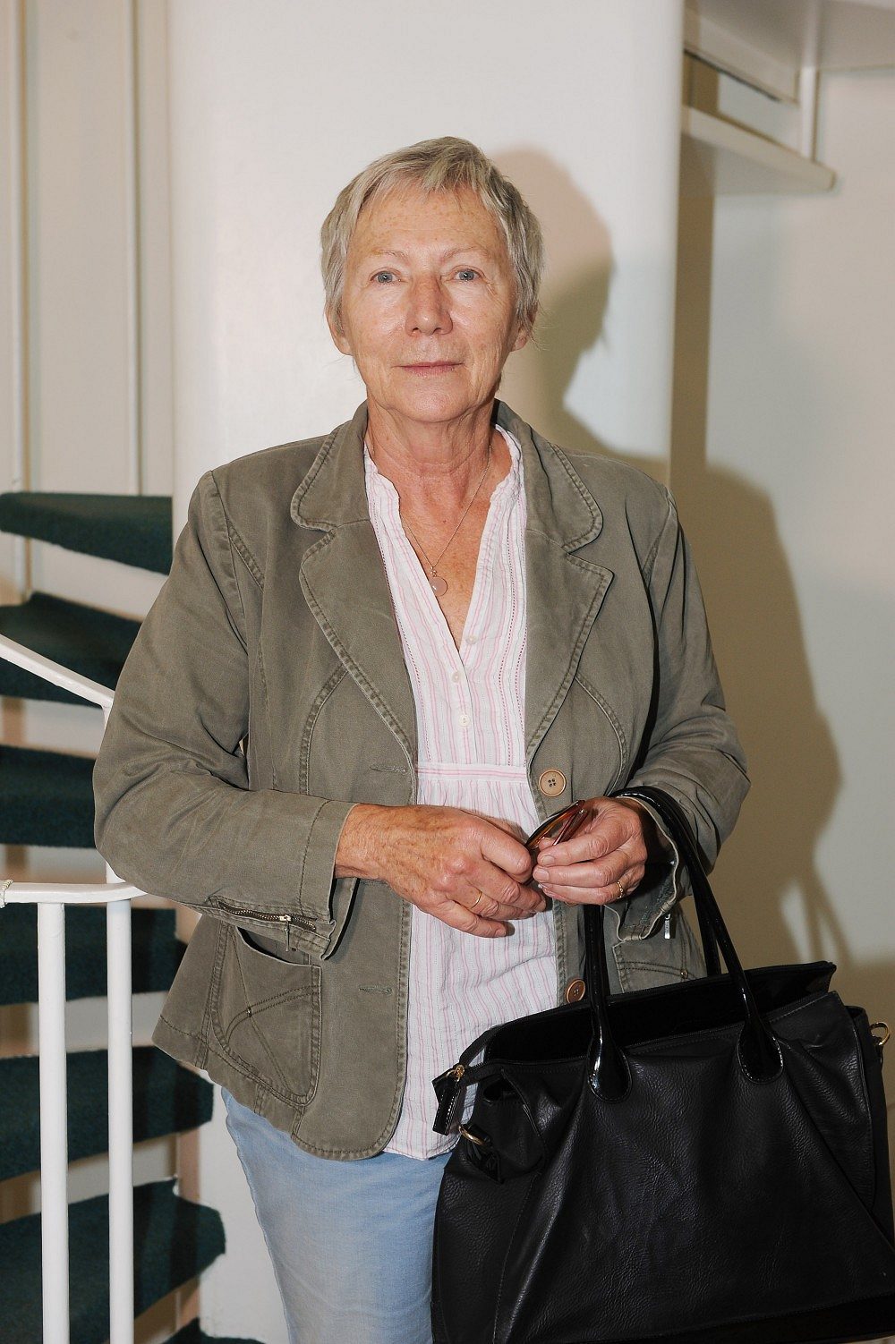 Dana Syslová slaví 75 let