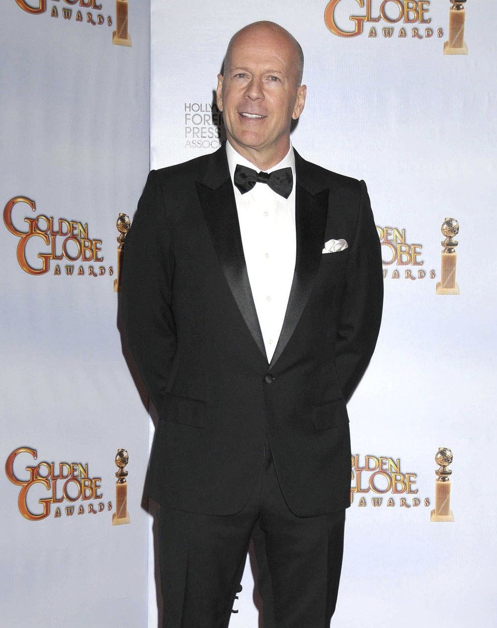 Bruce Willis