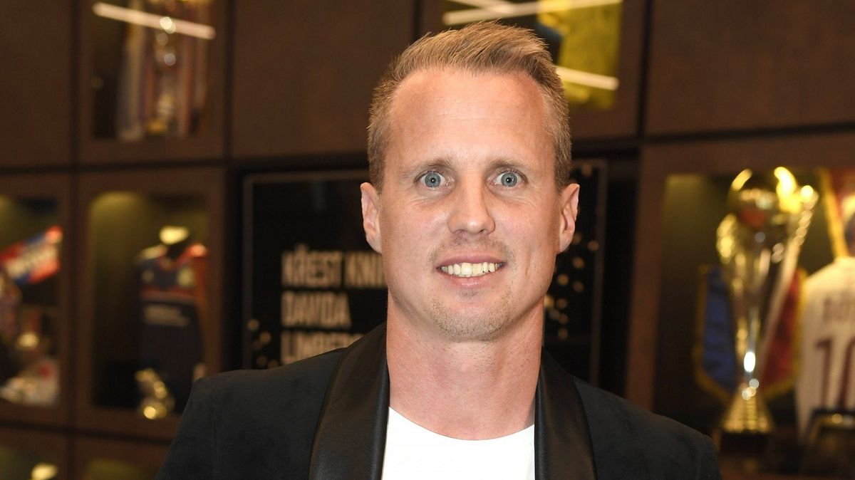 Super vtip: Prachy jenom lítaly: Už víme, kolik dal Limberský za luxusní bejvák v Dubaji