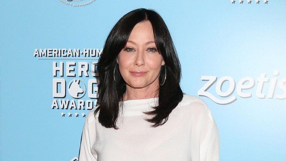 Brenda odešla za svým milovaným Dylanem. Shannen Doherty z Beverly Hills podlehla zákeřné rakovině