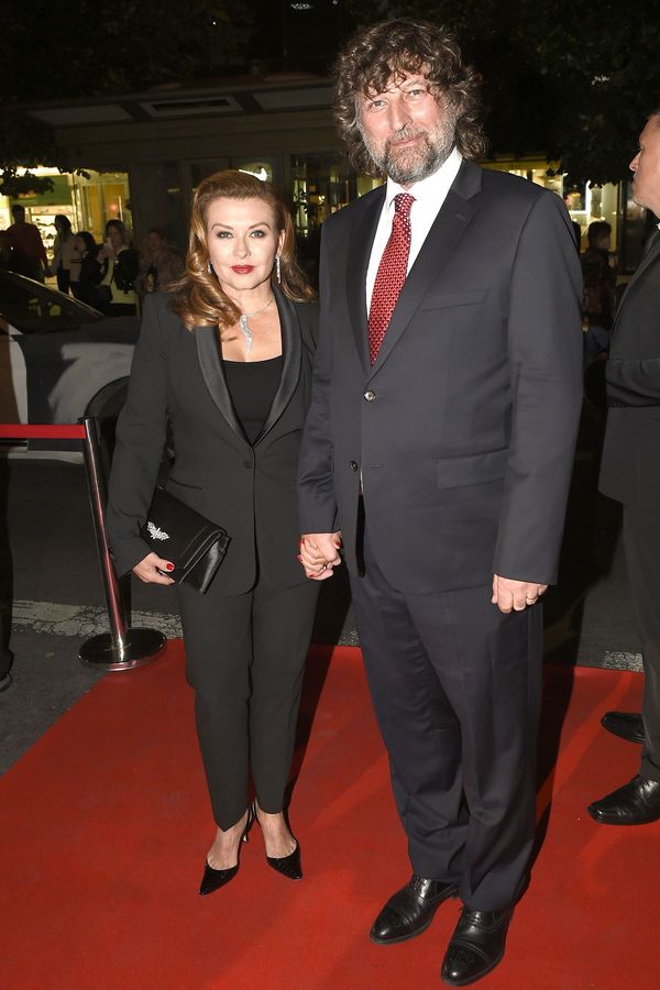 29 let od svatby! Dana Morávková a Petr Malásek si vyznali lásku a ukázali archivní klenot - fotka 1/1