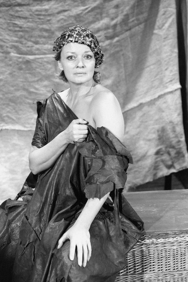 Zemřela Jana Brejchová: Herecké legendě bylo 86 let - fotka 1/1