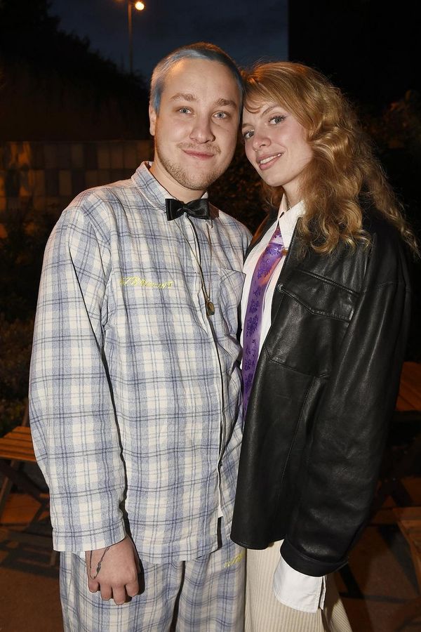 Adam Rundus z Masterchefa se oženil: Známý kuchař přiznal, že u oltáře brečel jako želva. Svatba proběhla na Kostarice - fotka 1/1