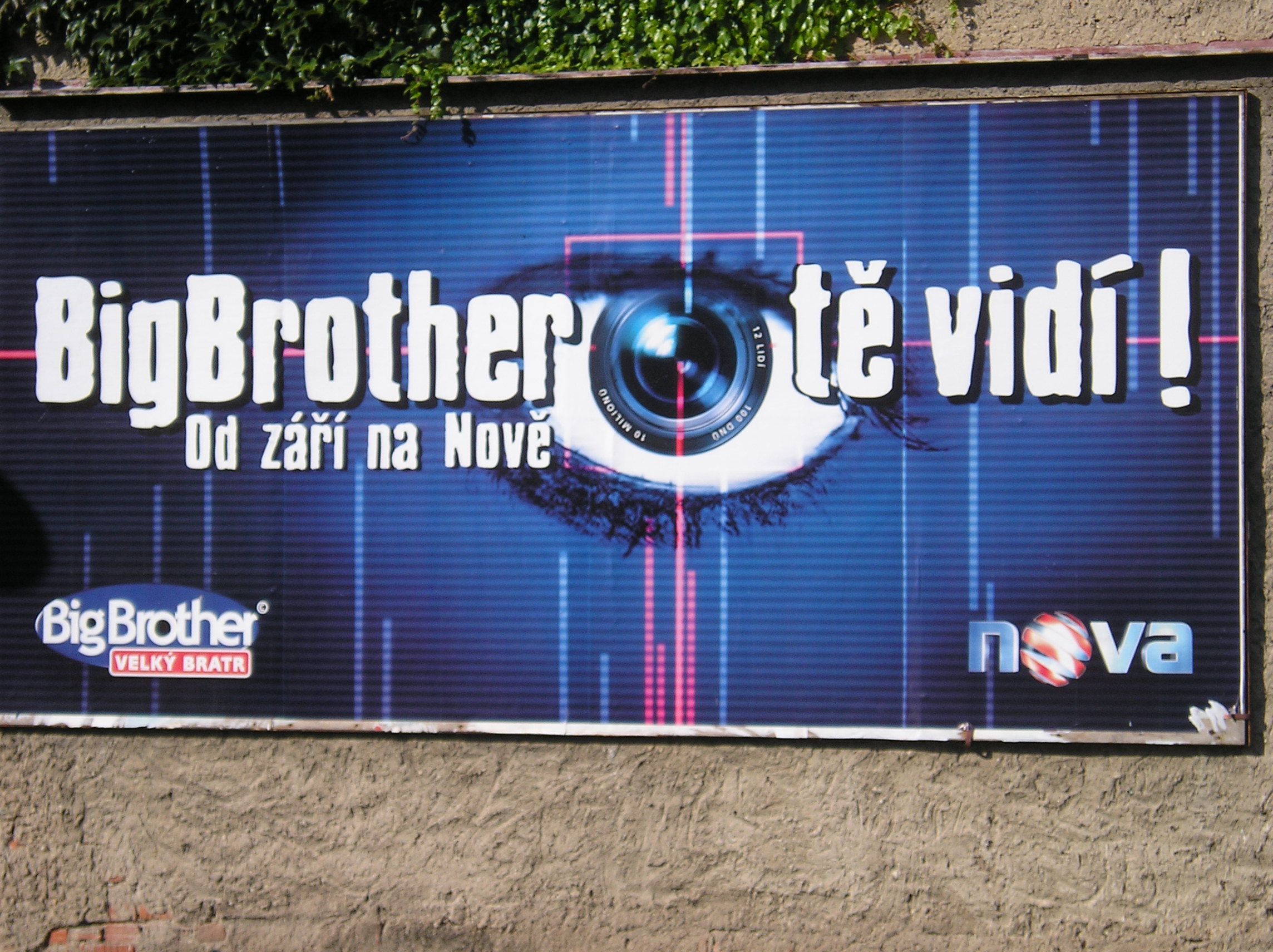 BBigBrotherCS