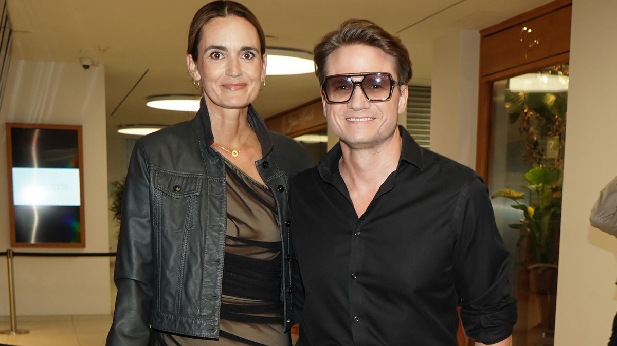 Daniela Brzobohatá poprvé promluvila o rozvodu s Ondřejem: Svého ex se nečekaně zastala