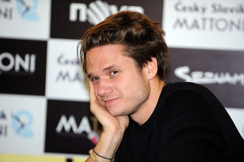 Ondřej Brzobohatý