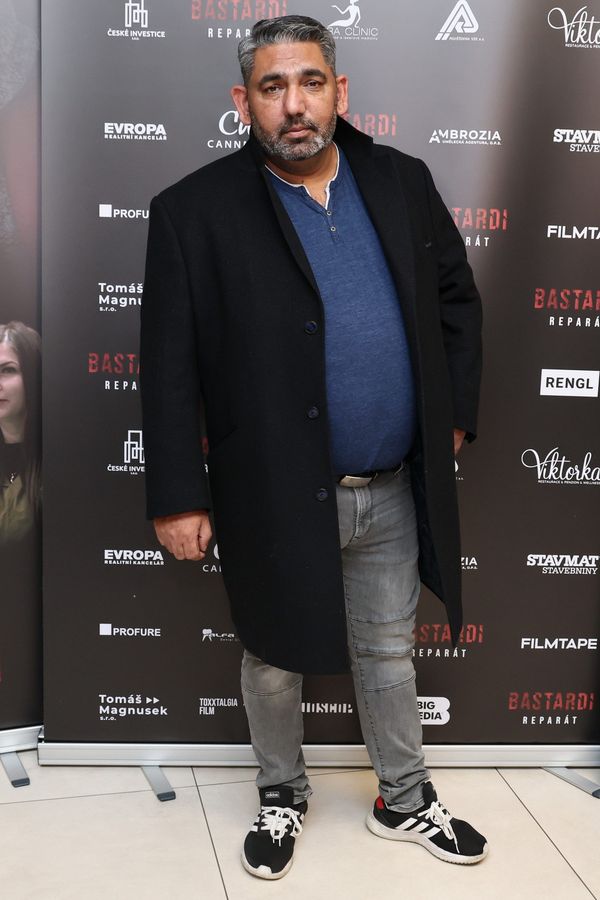 Odhaleno! Zdeněk Godla ze seriálu Most! míří do reality show: Farma pro něj bude i odtučňovací kůra - fotka 1/1