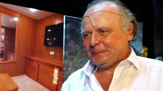 To tady ještě nebylo: Igor Bareš se poprvé objeví v muzikálu a rovnou se bude svlékat! - Super.cz