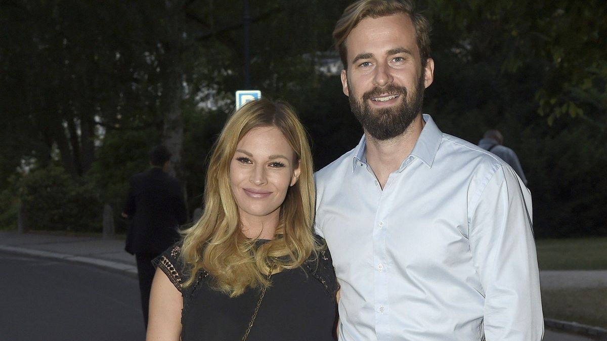 Petra Svoboda promluvila o ztrátě manžela