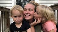Hvězda reality show podlehla rakovině nadledvinek. Zanechala po sobě dvě malé dcery
