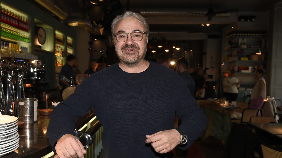 Martin Zounar po operaci nohy vážil 130 kilo: Po sedmi měsících se dostal do formy, zhubnul a odhalil své tělo