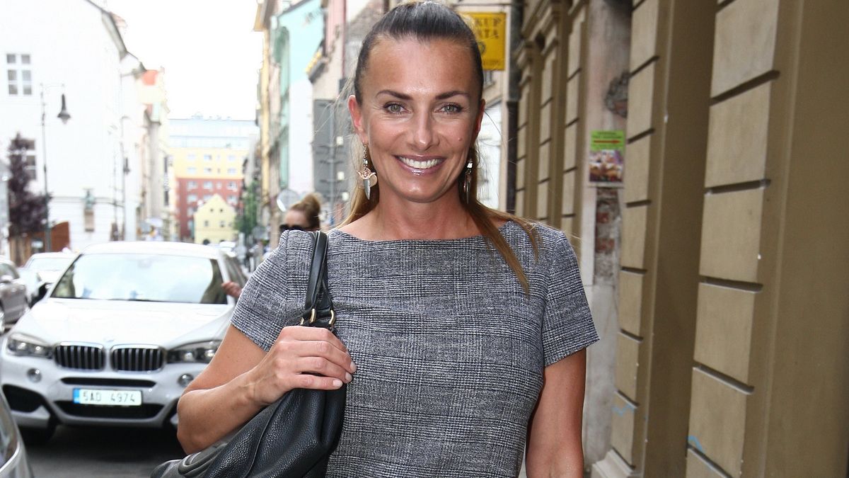 O 20 kilo lehčí Alice Bendová vystavila tělo v leopardích bikinách! Fanoušci žasnou, jiní varují, ať už nehubne