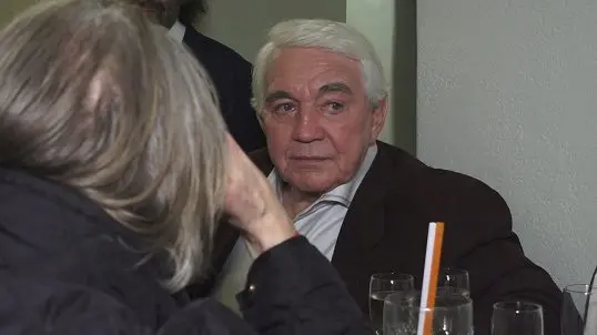 Obrovská obava z umírání: Co na něm nejvíc děsí Jiřího Krampola (79)? - Super.cz