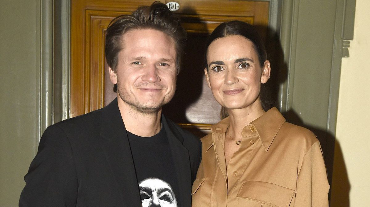 Potvrzeno: Ondřej a Daniela Brzobohatí se rozešli! Jejich první vyjádření